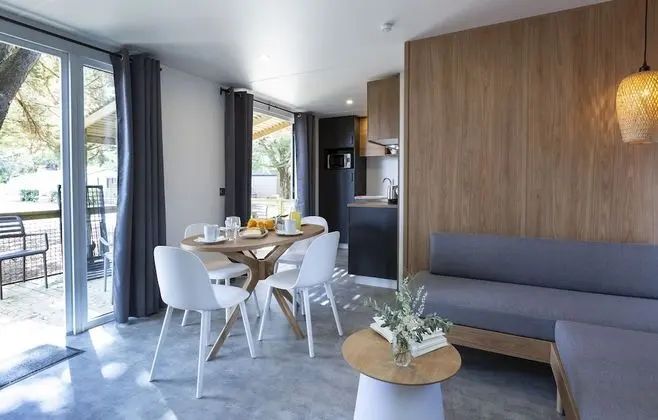 Karavan, 2 Yatak Odası