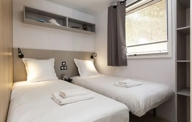 Karavan, 2 Yatak Odası