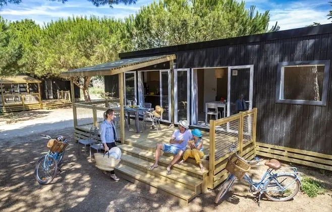 Karavan, 2 Yatak Odası