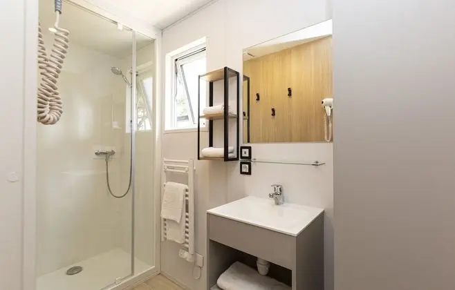 Karavan, 2 Yatak Odası