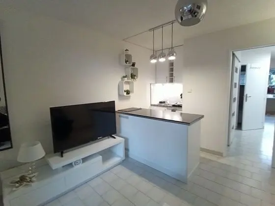 Panoramic Apart Daire