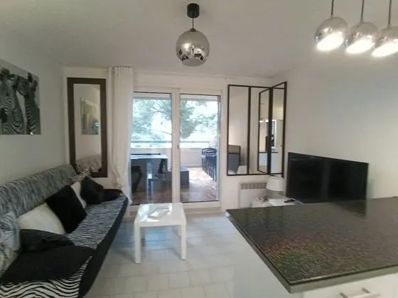 Panoramic Apart Daire