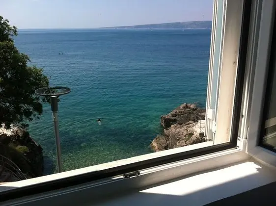 Standard Tek Büyük Yataklı Oda, Deniz Manzaralı