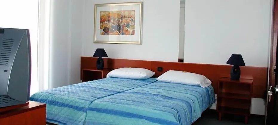 Tek Büyük Yataklı Oda, Teras, Plaj Kenarı