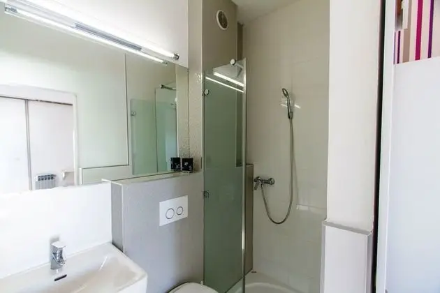 Design Stüdyo Süit, Teras, Deniz Manzaralı