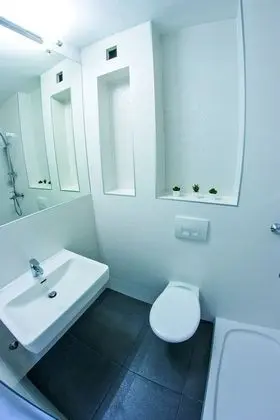 Design Stüdyo Süit, Teras, Deniz Manzaralı