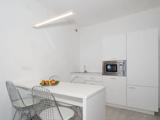 Panoramic Apart Daire, Teras, Deniz Manzaralı