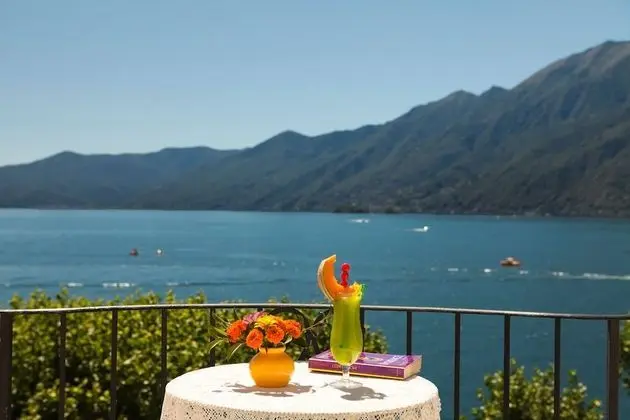 Tek Kişilik Oda, Göl Manzaralı