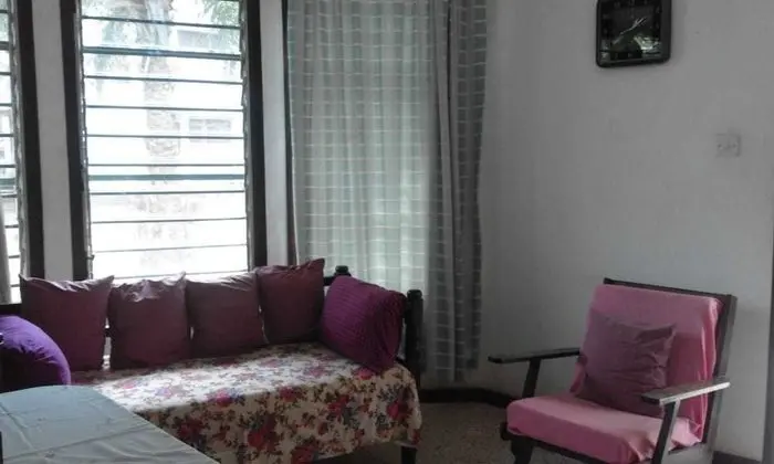 Standard Villa