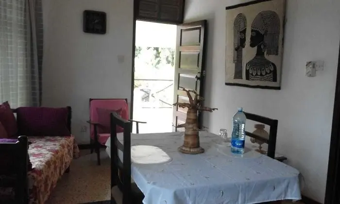 Standard Villa