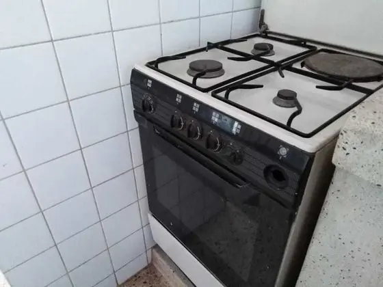 Standard Villa