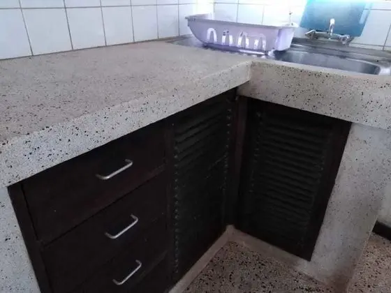 Standard Villa