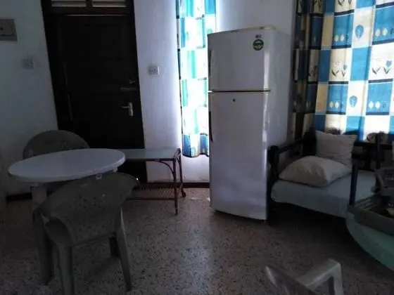 Standard Villa
