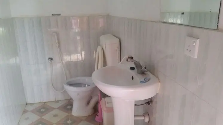 Standard Villa