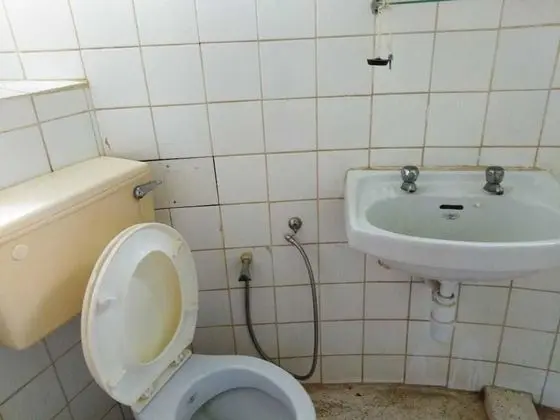 Standard Villa