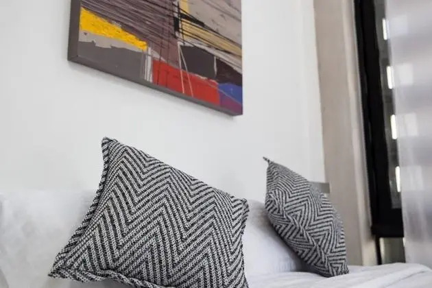 Deluxe Stüdyo, 1 Çift Kişilik Yatak, Havuz Manzaralı