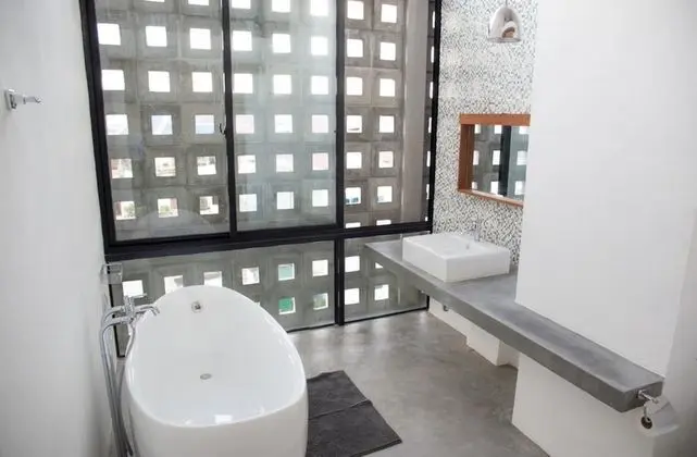 Deluxe Stüdyo, 1 Çift Kişilik Yatak, Havuz Manzaralı