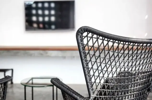 Design Stüdyo Süit, 1 Çift Kişilik Yatak