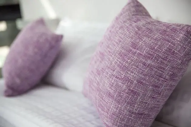 Design Stüdyo Süit, 1 Çift Kişilik Yatak