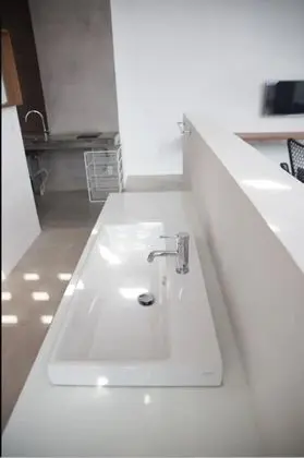 Design Stüdyo Süit, 1 Çift Kişilik Yatak