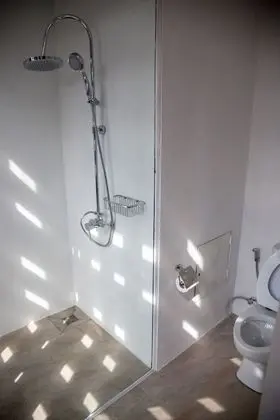 Design Stüdyo Süit, 1 Çift Kişilik Yatak