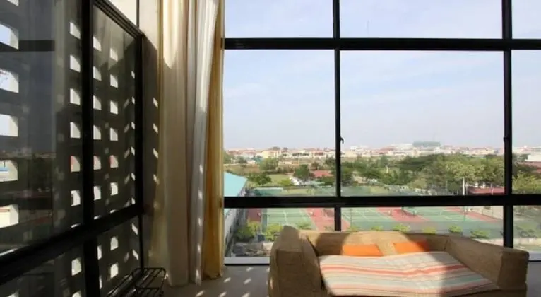 Double Room