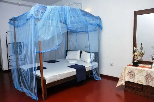 Deluxe Oda, 1 Çift Kişilik Yatak, Sigara İçilebilir