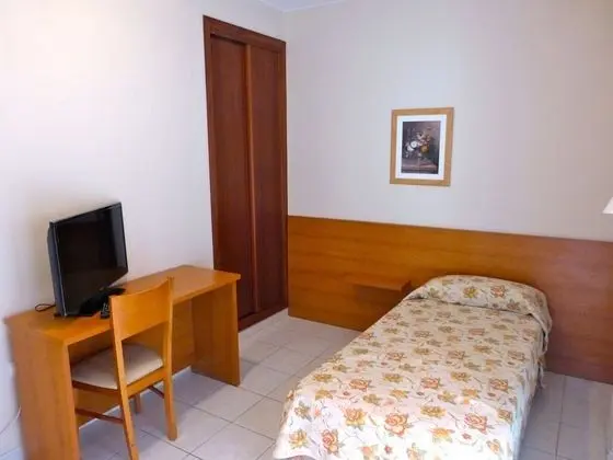 Tek Kişilik Oda