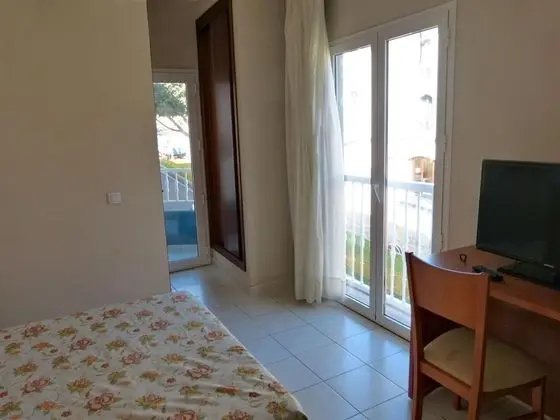 Tek Kişilik Oda