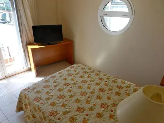 Tek Kişilik Oda