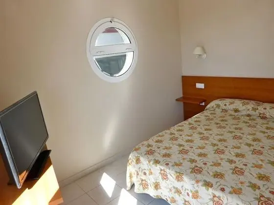 Tek Kişilik Oda