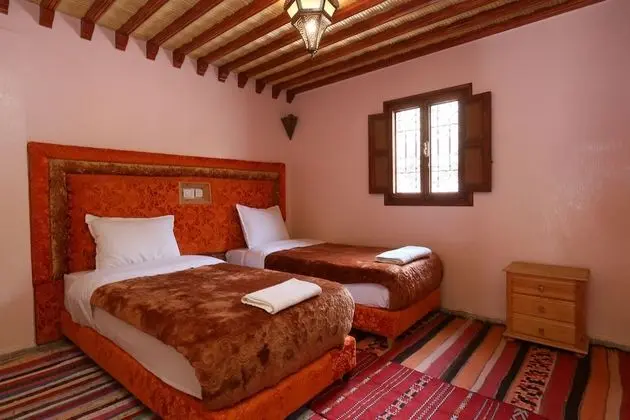 Basic Tek Büyük Yataklı Oda, Dağ Manzaralı