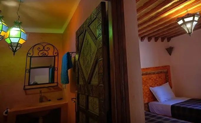 Comfort Tek Büyük Yataklı Oda, Dağ Manzaralı