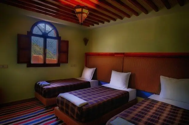 Executive Tek Büyük Yataklı Oda, Dağ Manzaralı