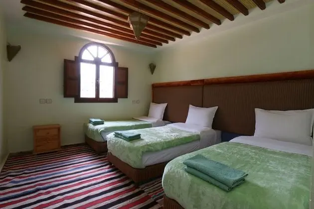 Executive Tek Büyük Yataklı Oda, Dağ Manzaralı