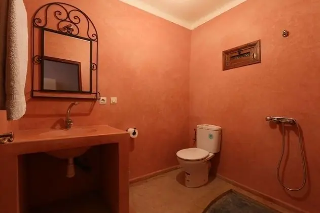 Executive Tek Büyük Yataklı Oda, Dağ Manzaralı