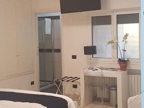 Deluxe Oda (Tamb&b2)