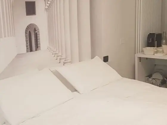 Deluxe Tek Büyük veya İki Ayrı Yataklı Oda (Tamb&b1)