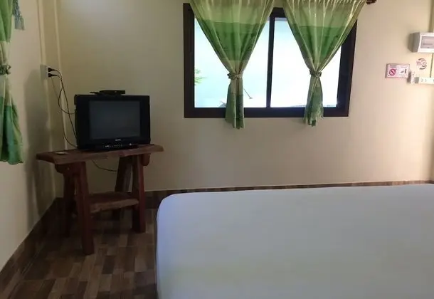 Bungalov