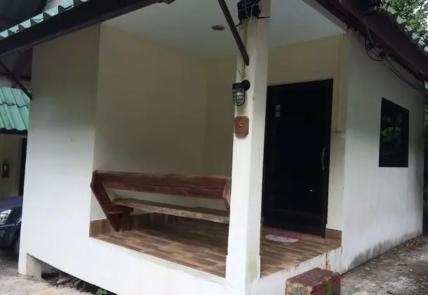 Bungalov