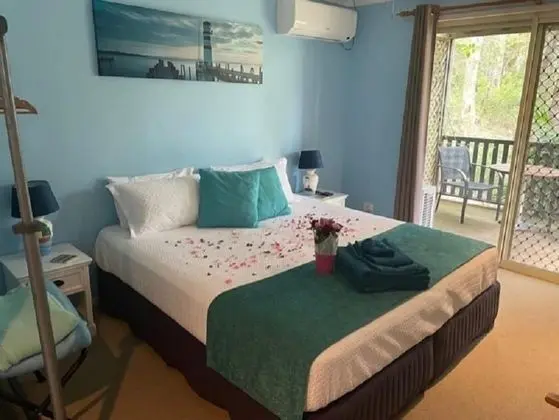 Comfort Oda, 1 En Büyük (King) Boy Yatak, Balkon, Dağ Manzaralı