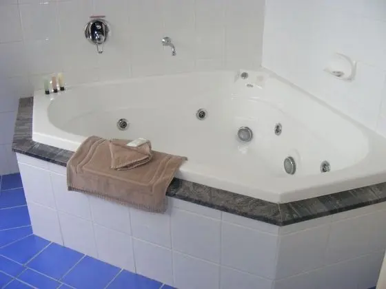 Family Oda, Sıcak Su Küveti, Dağ Manzaralı
