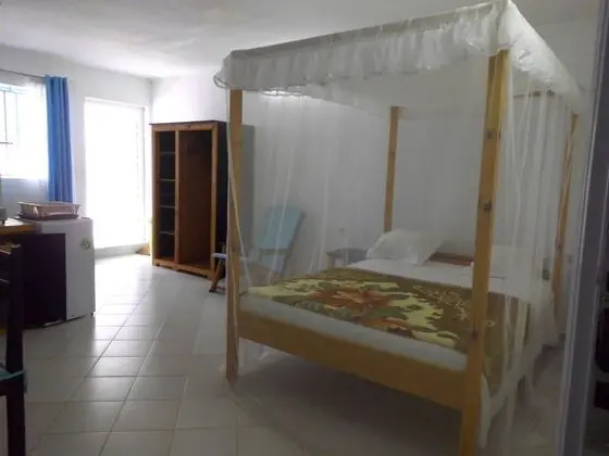 Basic Stüdyo, 1 Çift Kişilik Yatak, Deniz Manzaralı