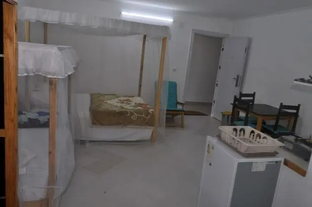 Basic Stüdyo, 1 Çift Kişilik Yatak, Deniz Manzaralı