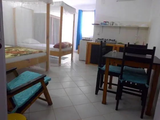 Basic Stüdyo, 1 Çift Kişilik Yatak, Deniz Manzaralı