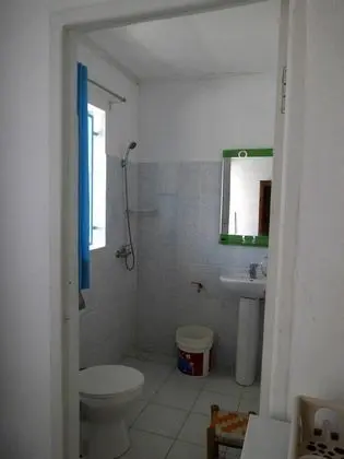 Basic Stüdyo, 1 Çift Kişilik Yatak, Deniz Manzaralı