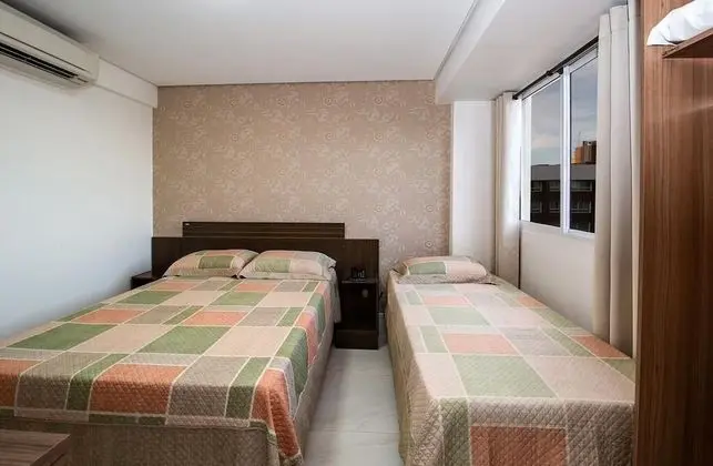 Standard Üç Kişilik Oda