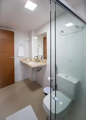 Superior İki Ayrı Yataklı Oda