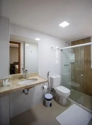 Superior İki Ayrı Yataklı Oda