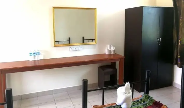 Deluxe Tek Büyük Yataklı Oda, Nehir Manzaralı